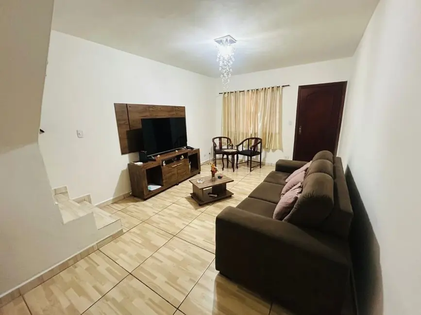 Foto 2 de Sobrado com 2 quartos à venda, 271m2 em Cerâmica, Sao Caetano Do Sul - SP