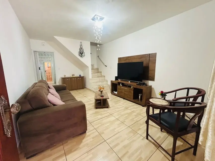 Foto 1 de Sobrado com 2 quartos à venda, 271m2 em Cerâmica, Sao Caetano Do Sul - SP