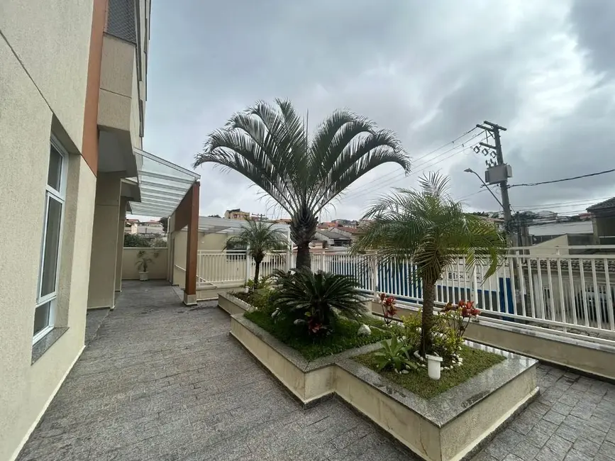 Apartamento com 2 quartos à venda, 76m2 em Jardim Santo Antônio, Santo Andre - SP - imagem 9 Foto 9 de Apartamento com 2 quartos à venda, 76m2 em Jardim Santo Antônio, Santo Andre - SP