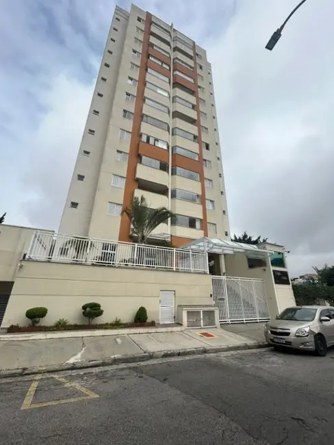 Apartamento com 2 quartos à venda, 76m2 em Jardim Santo Antônio, Santo Andre - SP - imagem 2 Foto 2 de Apartamento com 2 quartos à venda, 76m2 em Jardim Santo Antônio, Santo Andre - SP