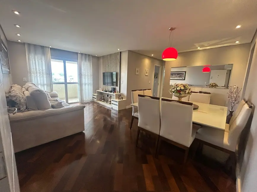 Apartamento com 2 quartos à venda, 76m2 em Jardim Santo Antônio, Santo Andre - SP - imagem 1 Foto 1 de Apartamento com 2 quartos à venda, 76m2 em Jardim Santo Antônio, Santo Andre - SP