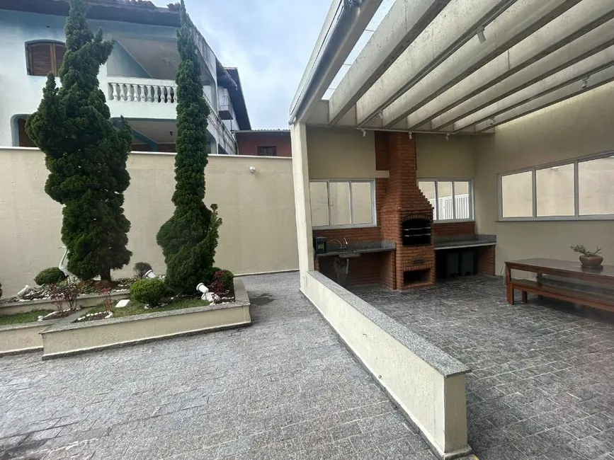 Apartamento com 2 quartos à venda, 76m2 em Jardim Santo Antônio, Santo Andre - SP - imagem 8 Foto 8 de Apartamento com 2 quartos à venda, 76m2 em Jardim Santo Antônio, Santo Andre - SP