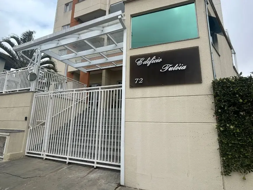 Apartamento com 2 quartos à venda, 76m2 em Jardim Santo Antônio, Santo Andre - SP - imagem 3 Foto 3 de Apartamento com 2 quartos à venda, 76m2 em Jardim Santo Antônio, Santo Andre - SP