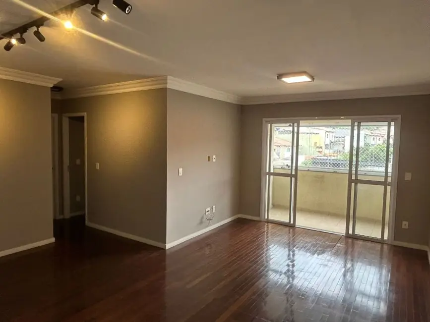 Foto 1 de Apartamento com 2 quartos à venda, 76m2 em Jardim Santo Antônio, Santo Andre - SP