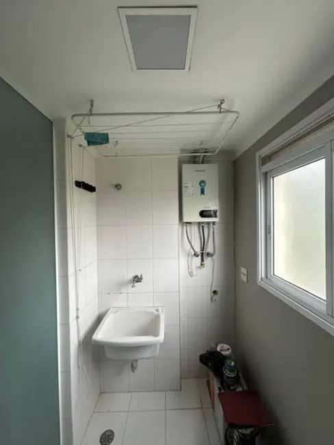 Foto 8 de Apartamento com 2 quartos à venda, 76m2 em Jardim Santo Antônio, Santo Andre - SP