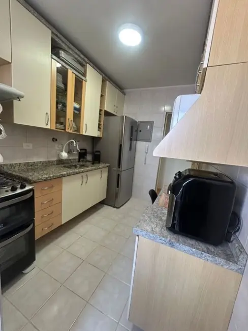 Foto 6 de Apartamento com 2 quartos à venda, 75m2 em Fundação, Sao Caetano Do Sul - SP