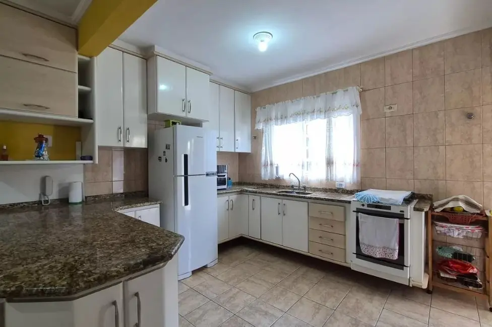 Foto 6 de Casa com 3 quartos à venda e para alugar, 556m2 em Santa Maria, Santo Andre - SP