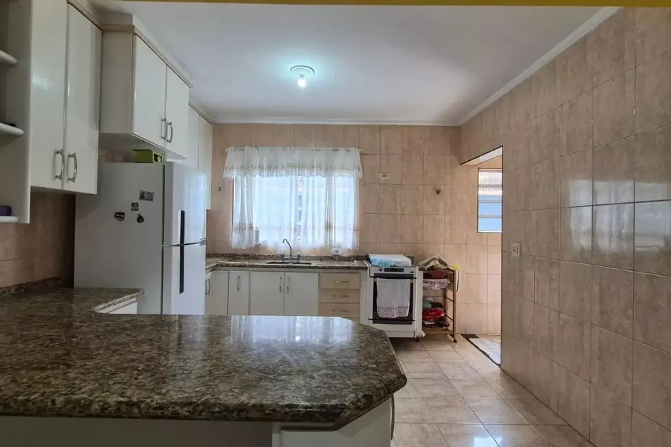 Foto 5 de Casa com 3 quartos à venda e para alugar, 556m2 em Santa Maria, Santo Andre - SP