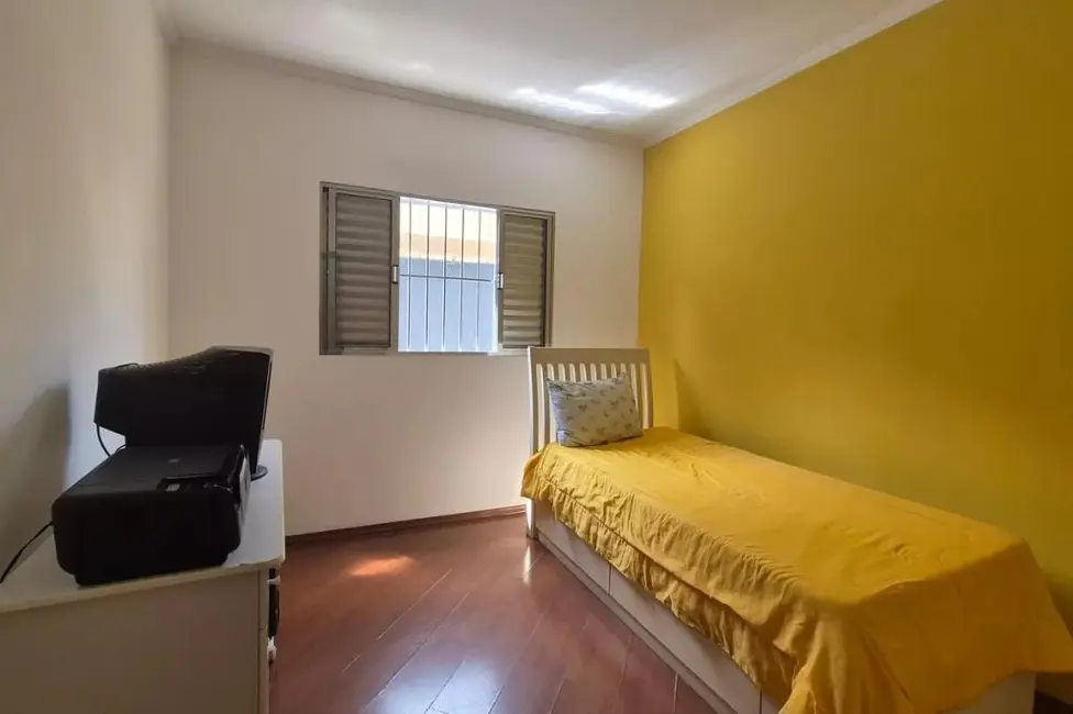 Foto 9 de Casa com 3 quartos à venda e para alugar, 556m2 em Santa Maria, Santo Andre - SP