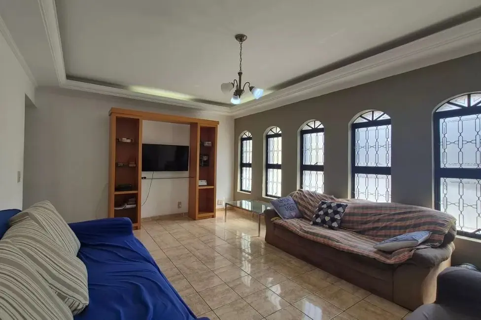 Foto 3 de Casa com 3 quartos à venda e para alugar, 556m2 em Santa Maria, Santo Andre - SP