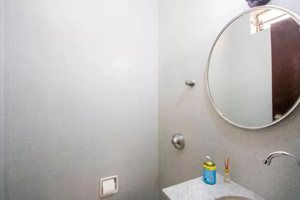 Foto 9 de Sobrado com 3 quartos à venda, 177m2 em Vila Alzira, Santo Andre - SP