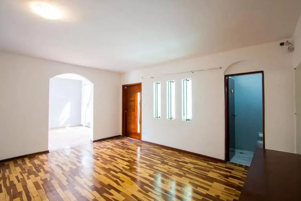 Foto 8 de Sobrado com 3 quartos à venda, 177m2 em Vila Alzira, Santo Andre - SP