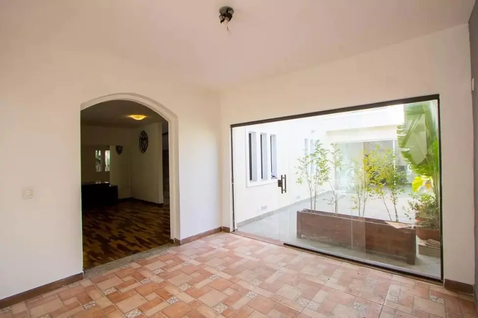 Foto 3 de Sobrado com 3 quartos à venda, 177m2 em Vila Alzira, Santo Andre - SP