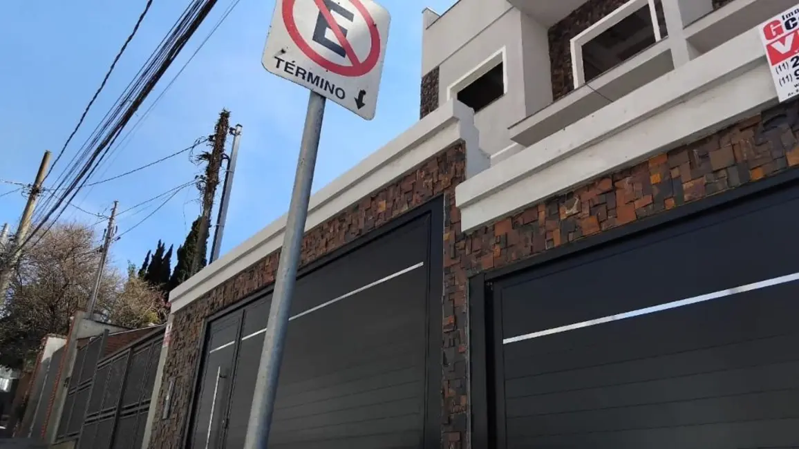 Foto 5 de Sobrado com 3 quartos à venda, 198m2 em Centro, Santo Andre - SP