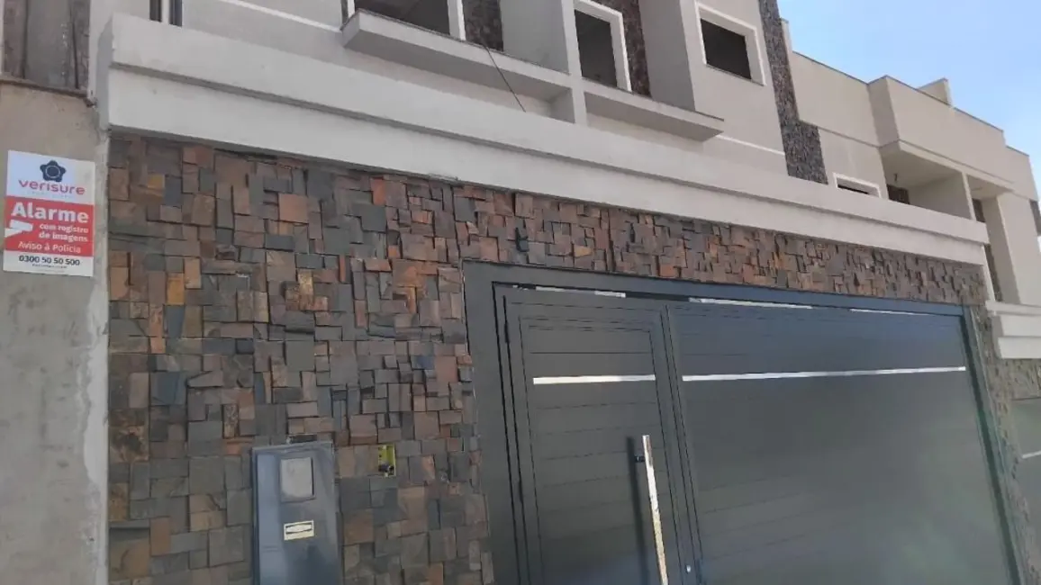 Foto 2 de Sobrado com 3 quartos à venda, 198m2 em Centro, Santo Andre - SP