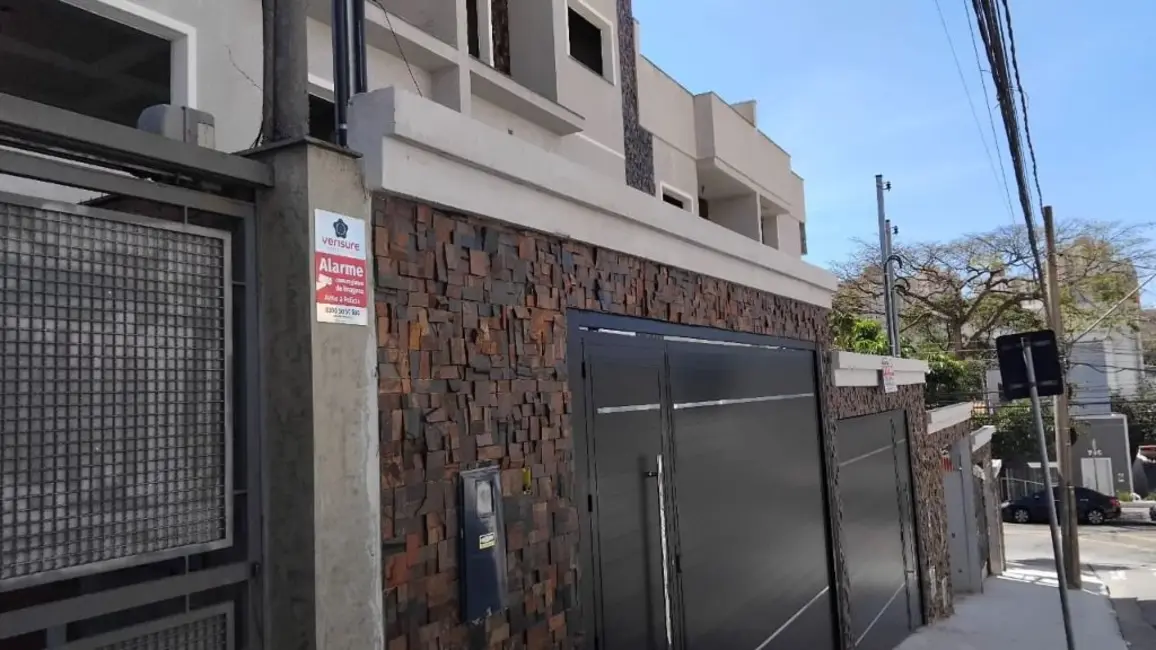 Foto 4 de Sobrado com 3 quartos à venda, 198m2 em Centro, Santo Andre - SP