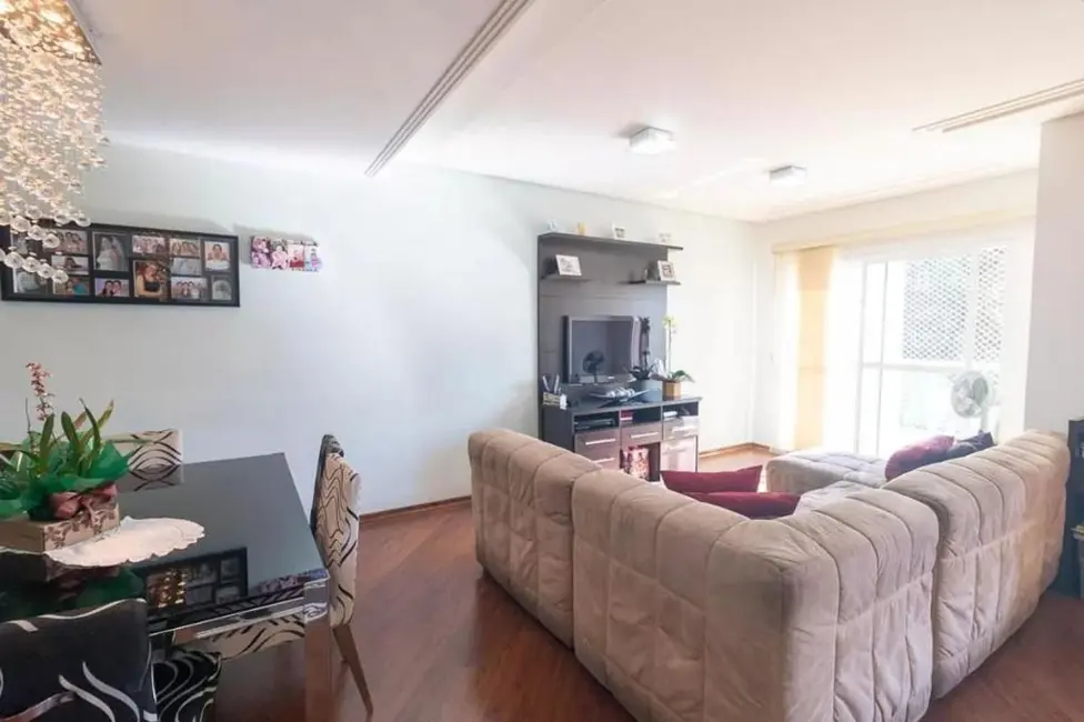 Foto 2 de Sobrado com 3 quartos à venda e para alugar, 245m2 em Campestre, Santo Andre - SP