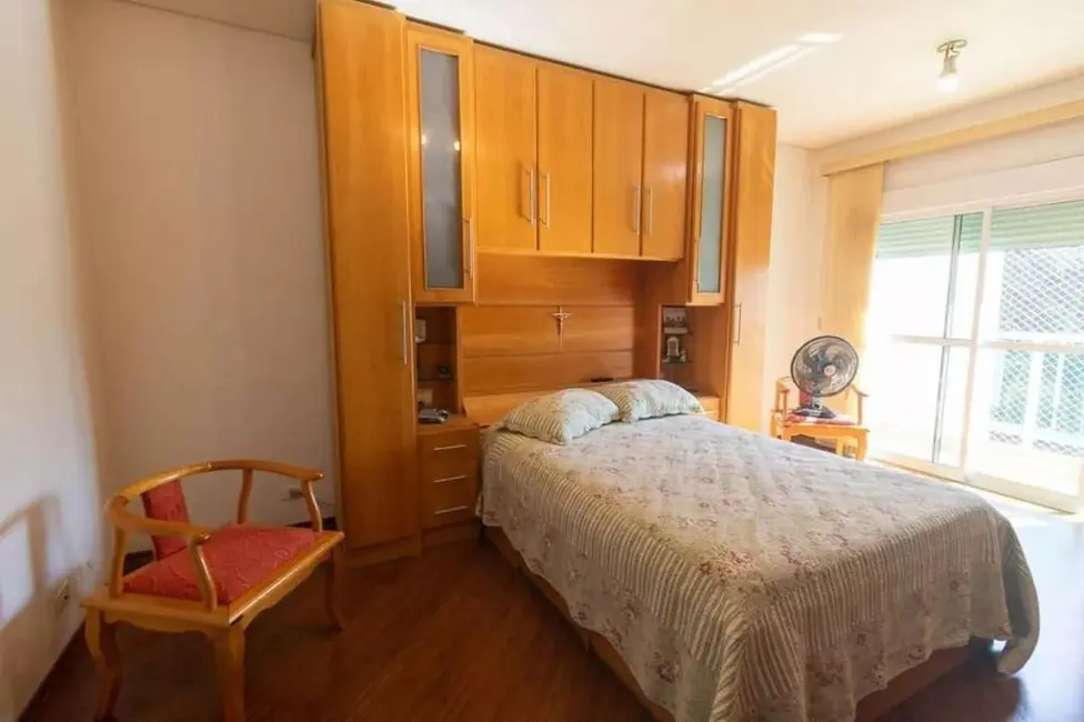 Foto 7 de Sobrado com 3 quartos à venda e para alugar, 245m2 em Campestre, Santo Andre - SP