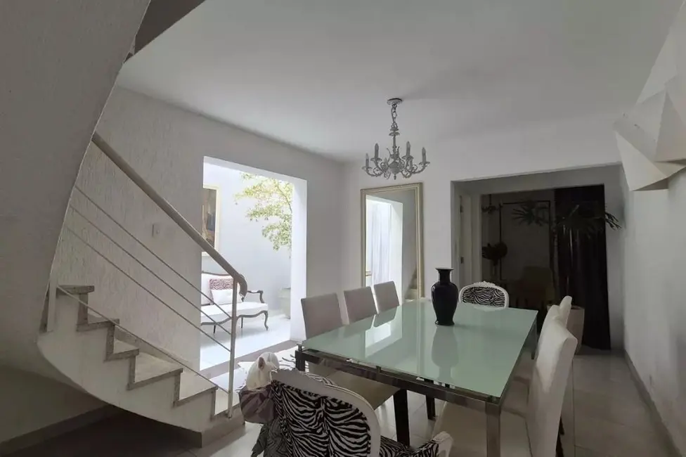 Foto 5 de Sobrado com 3 quartos à venda e para alugar, 311m2 em Jardim, Santo Andre - SP