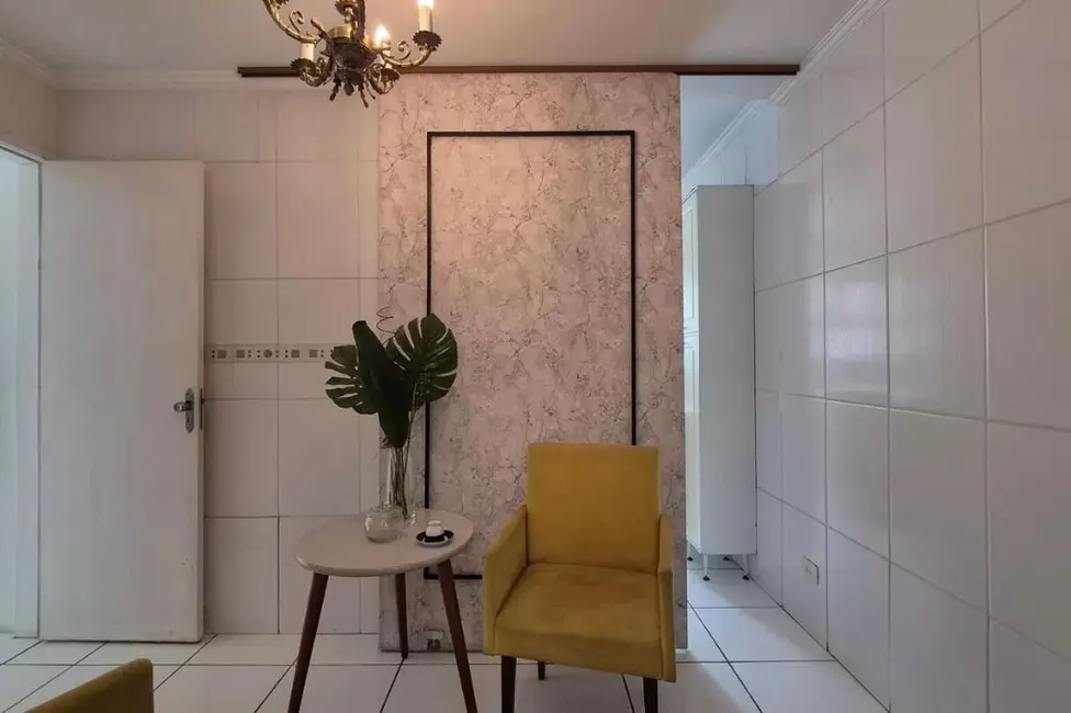 Foto 9 de Sobrado com 3 quartos à venda e para alugar, 311m2 em Jardim, Santo Andre - SP