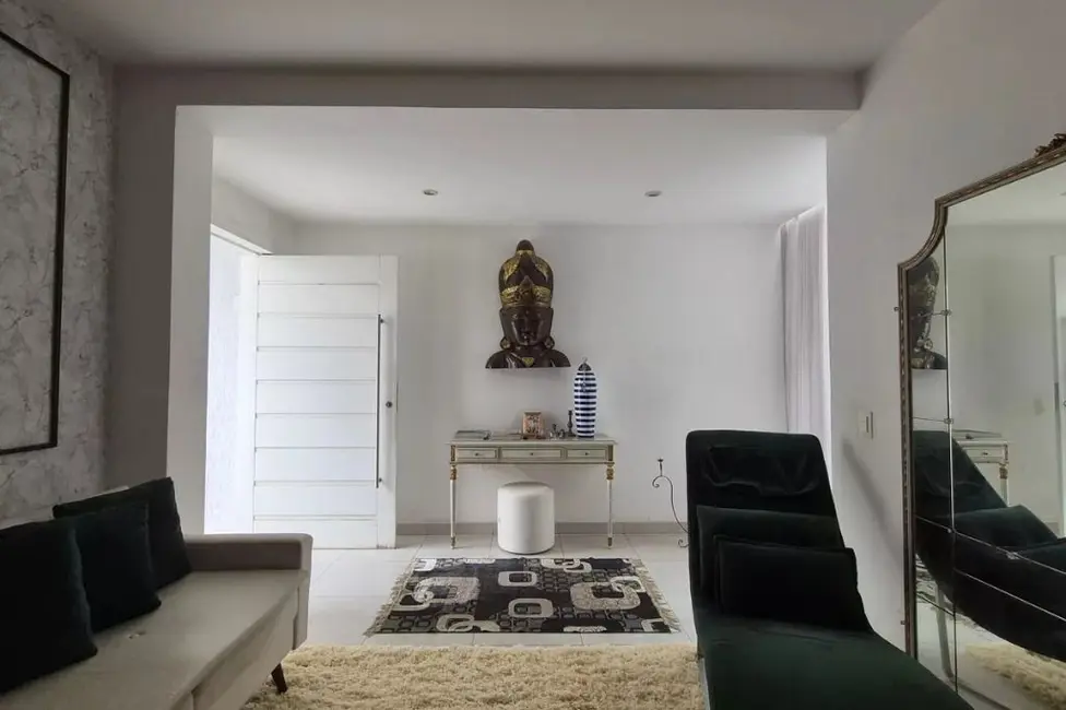 Foto 4 de Sobrado com 3 quartos à venda e para alugar, 311m2 em Jardim, Santo Andre - SP