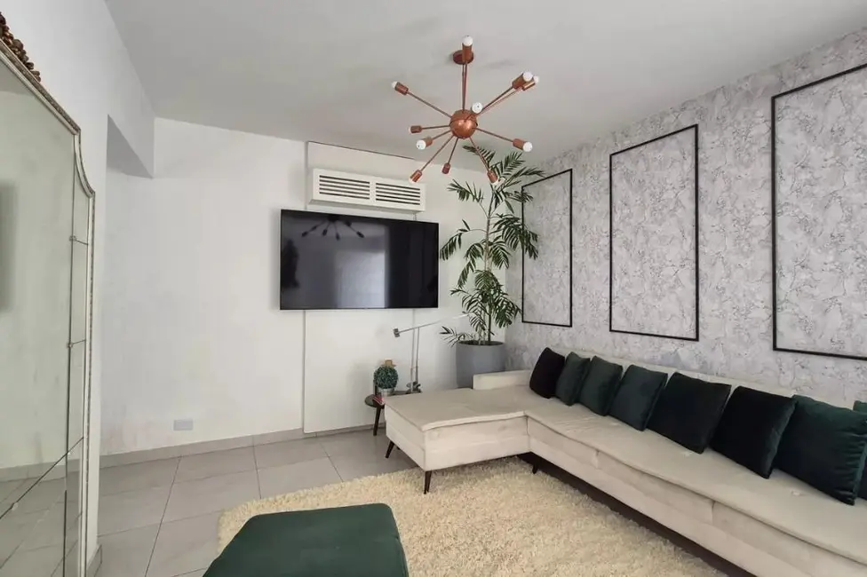 Foto 1 de Sobrado com 3 quartos à venda e para alugar, 311m2 em Jardim, Santo Andre - SP