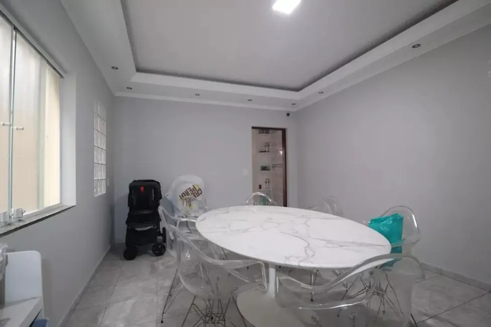 Foto 6 de Sobrado com 3 quartos à venda, 247m2 em Vila América, Santo Andre - SP