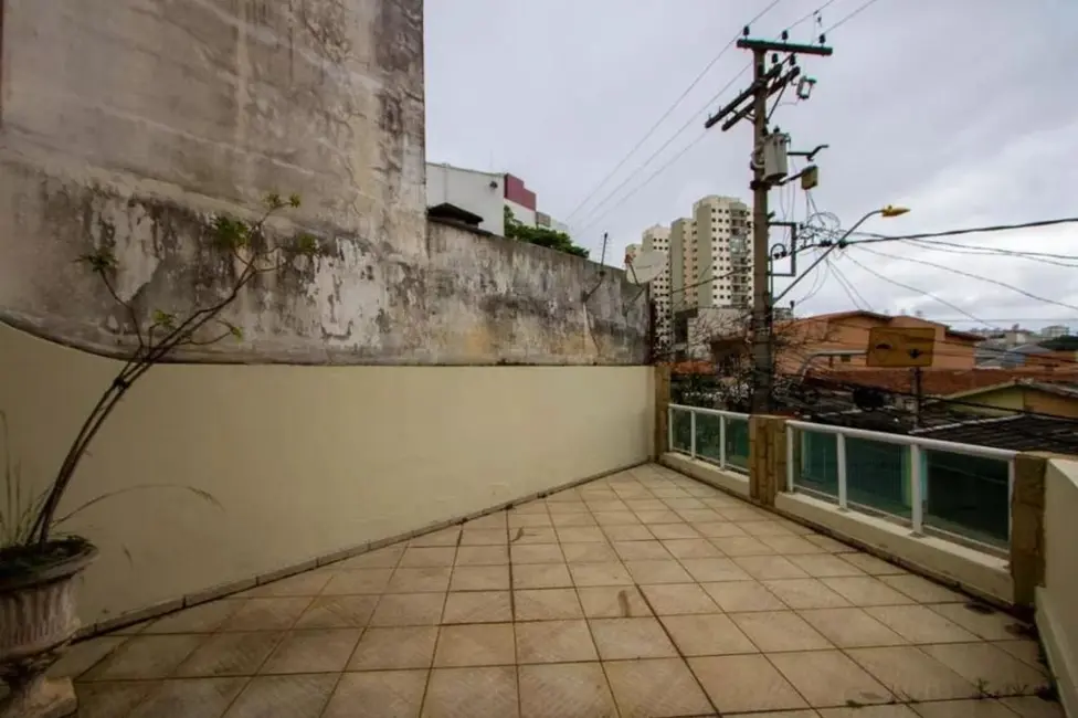 Foto 4 de Sobrado com 3 quartos à venda e para alugar, 279m2 em Vila Valparaíso, Santo Andre - SP