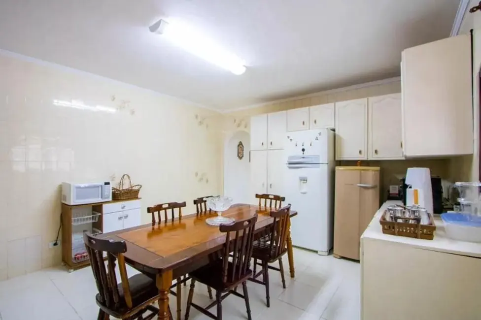 Foto 8 de Sobrado com 3 quartos à venda e para alugar, 279m2 em Vila Valparaíso, Santo Andre - SP