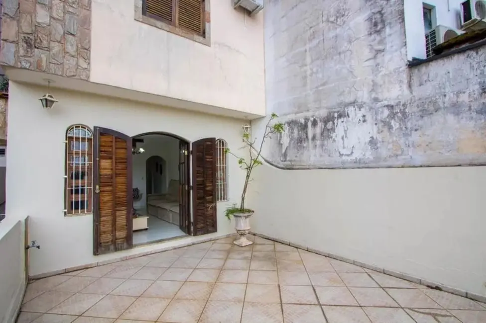 Foto 5 de Sobrado com 3 quartos à venda e para alugar, 279m2 em Vila Valparaíso, Santo Andre - SP