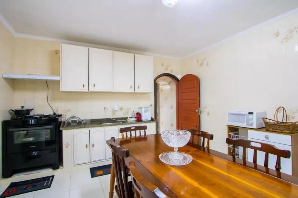 Foto 9 de Sobrado com 3 quartos à venda e para alugar, 279m2 em Vila Valparaíso, Santo Andre - SP