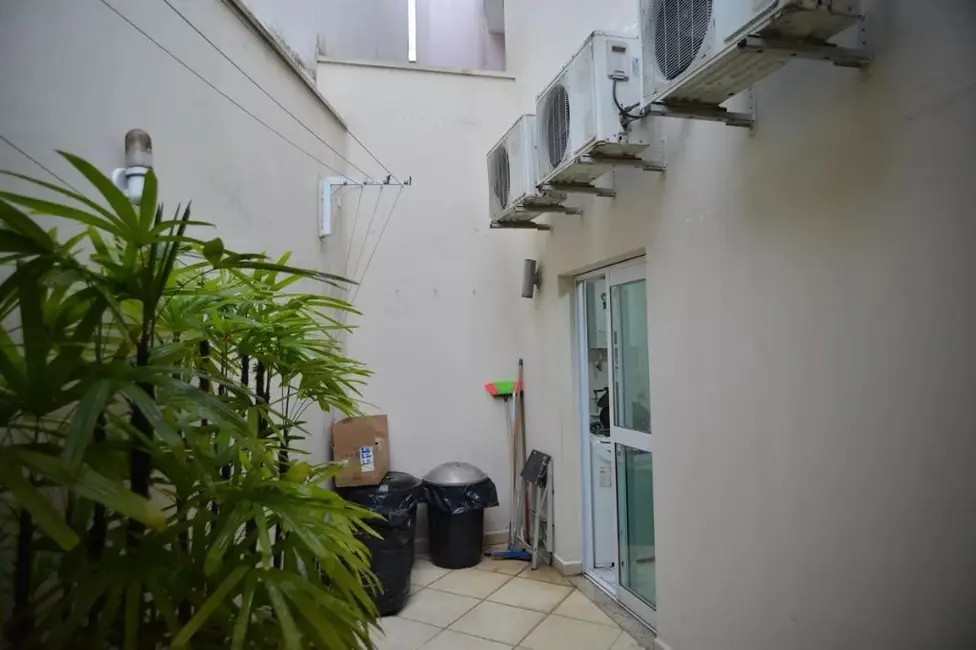 Foto 9 de Sobrado com 3 quartos à venda, 126m2 em Vila Scarpelli, Santo Andre - SP