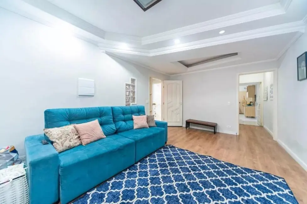 Sobrado com 3 quartos à venda, 281m2 em Vila Scarpelli, Santo Andre - SP - imagem 1 Foto 1 de Sobrado com 3 quartos à venda, 281m2 em Vila Scarpelli, Santo Andre - SP