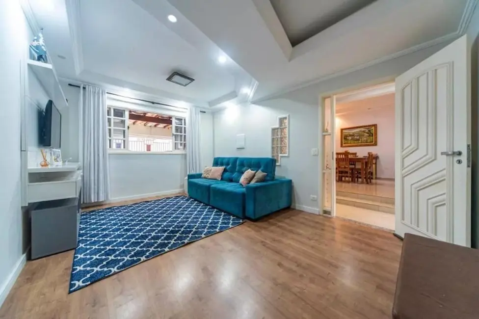 Sobrado com 3 quartos à venda, 281m2 em Vila Scarpelli, Santo Andre - SP - imagem 5 Foto 5 de Sobrado com 3 quartos à venda, 281m2 em Vila Scarpelli, Santo Andre - SP