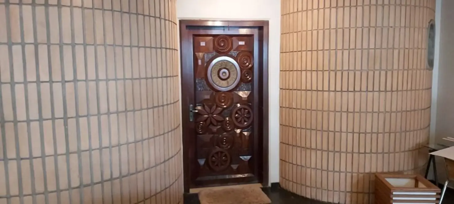 Foto 4 de Sobrado com 3 quartos à venda e para alugar, 561m2 em Campestre, Santo Andre - SP