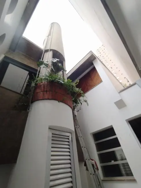 Foto 9 de Sobrado com 3 quartos à venda e para alugar, 561m2 em Campestre, Santo Andre - SP