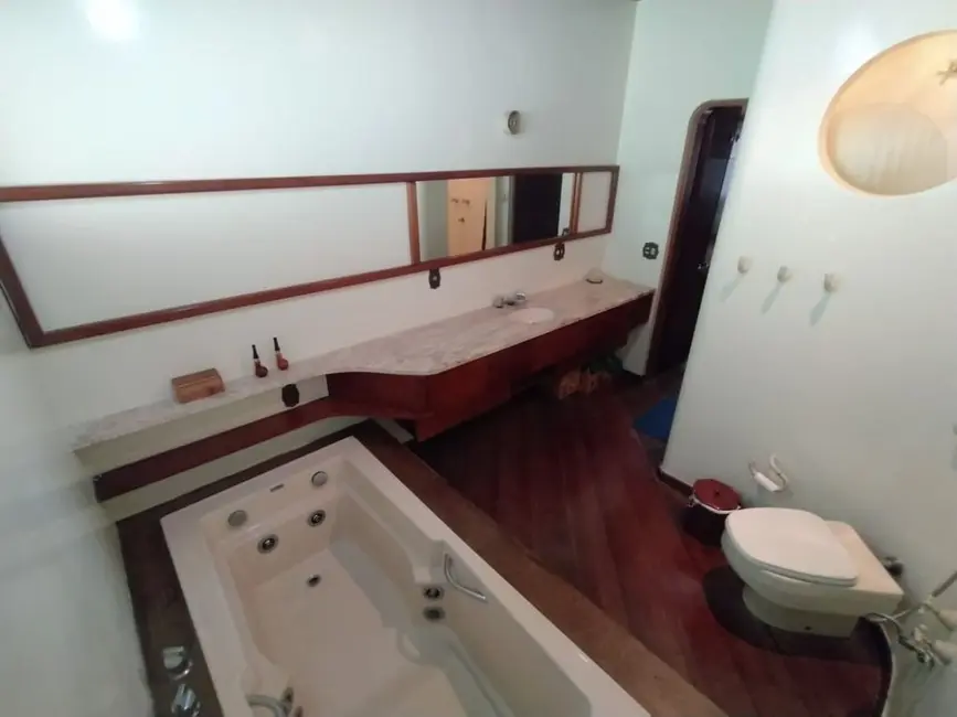 Foto 8 de Sobrado com 3 quartos à venda e para alugar, 561m2 em Campestre, Santo Andre - SP