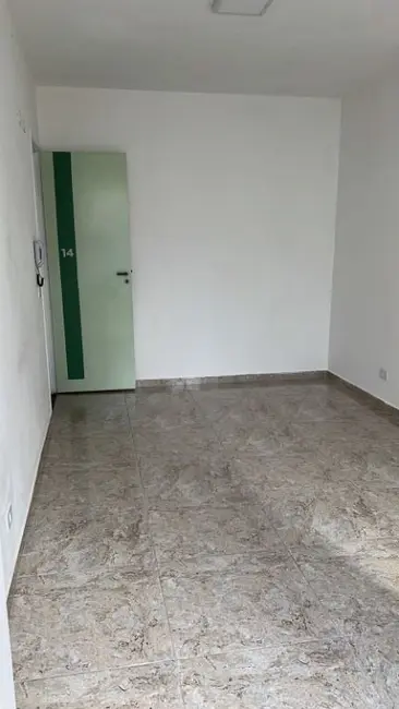 Foto 8 de Sala Comercial para alugar, 26m2 em Parque das Nações, Santo Andre - SP