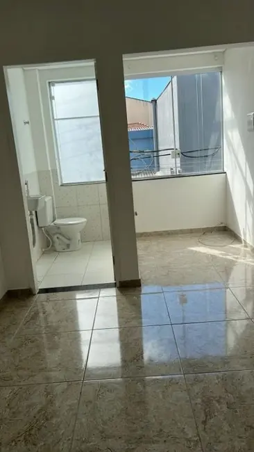 Foto 2 de Sala Comercial para alugar, 26m2 em Parque das Nações, Santo Andre - SP