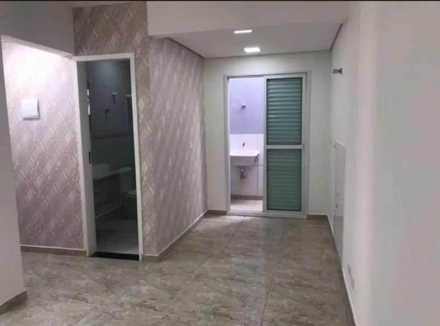 Sala Comercial para alugar, 26m2 em Parque das Nações, Santo Andre - SP - imagem 5 Foto 5 de Sala Comercial para alugar, 26m2 em Parque das Nações, Santo Andre - SP