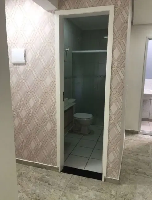 Sala Comercial para alugar, 26m2 em Parque das Nações, Santo Andre - SP - imagem 9 Foto 9 de Sala Comercial para alugar, 26m2 em Parque das Nações, Santo Andre - SP