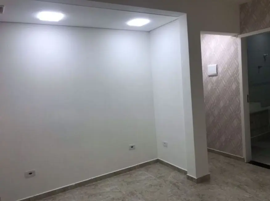 Sala Comercial para alugar, 26m2 em Parque das Nações, Santo Andre - SP - imagem 4 Foto 4 de Sala Comercial para alugar, 26m2 em Parque das Nações, Santo Andre - SP