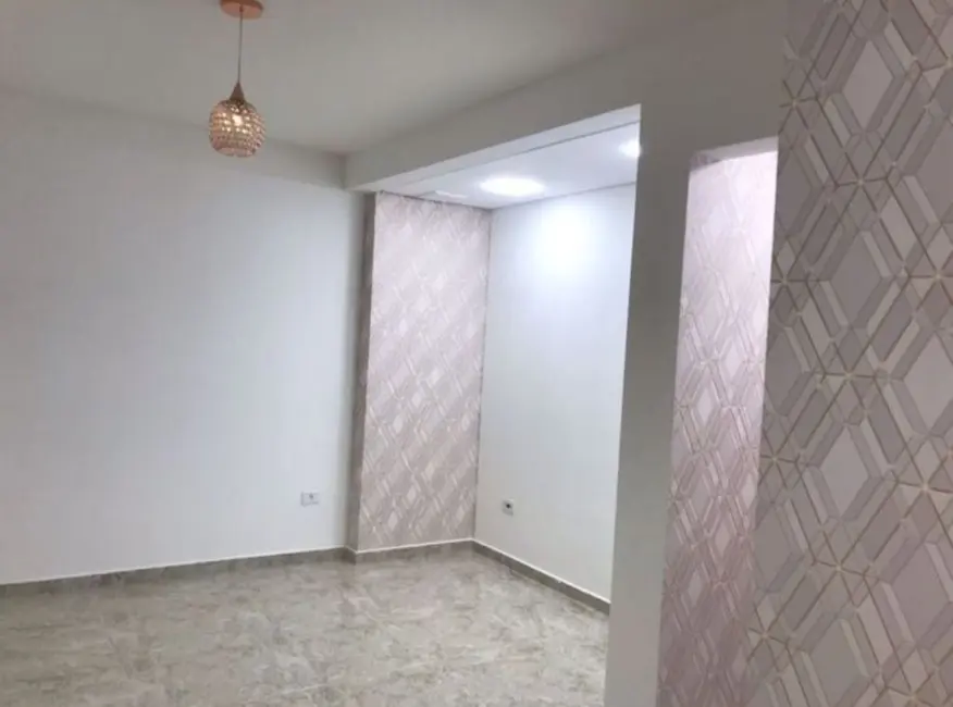 Foto 2 de Sala Comercial para alugar, 26m2 em Parque das Nações, Santo Andre - SP