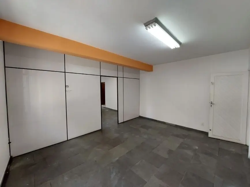 Foto 7 de Sala Comercial para alugar, 55m2 em Centro, Santo Andre - SP