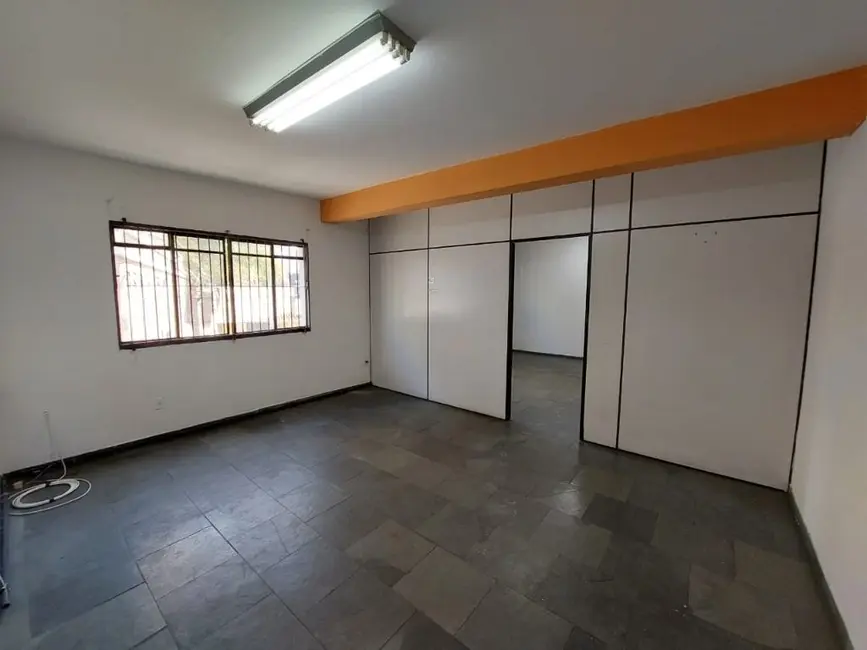 Foto 1 de Sala Comercial para alugar, 55m2 em Centro, Santo Andre - SP
