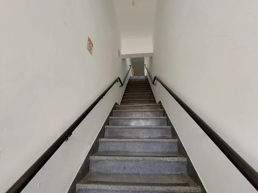 Foto 2 de Sala Comercial para alugar, 55m2 em Centro, Santo Andre - SP