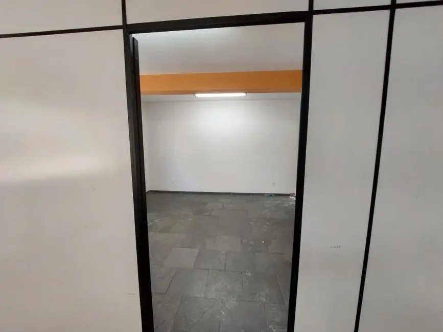 Foto 8 de Sala Comercial para alugar, 55m2 em Centro, Santo Andre - SP