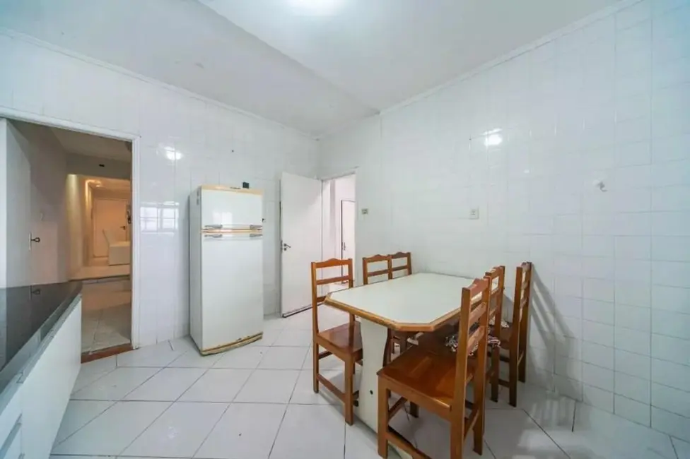 Foto 7 de Sobrado com 4 quartos à venda e para alugar, 173m2 em Vila Aquilino, Santo Andre - SP
