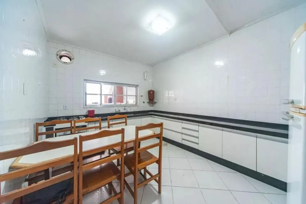 Foto 6 de Sobrado com 4 quartos à venda e para alugar, 173m2 em Vila Aquilino, Santo Andre - SP