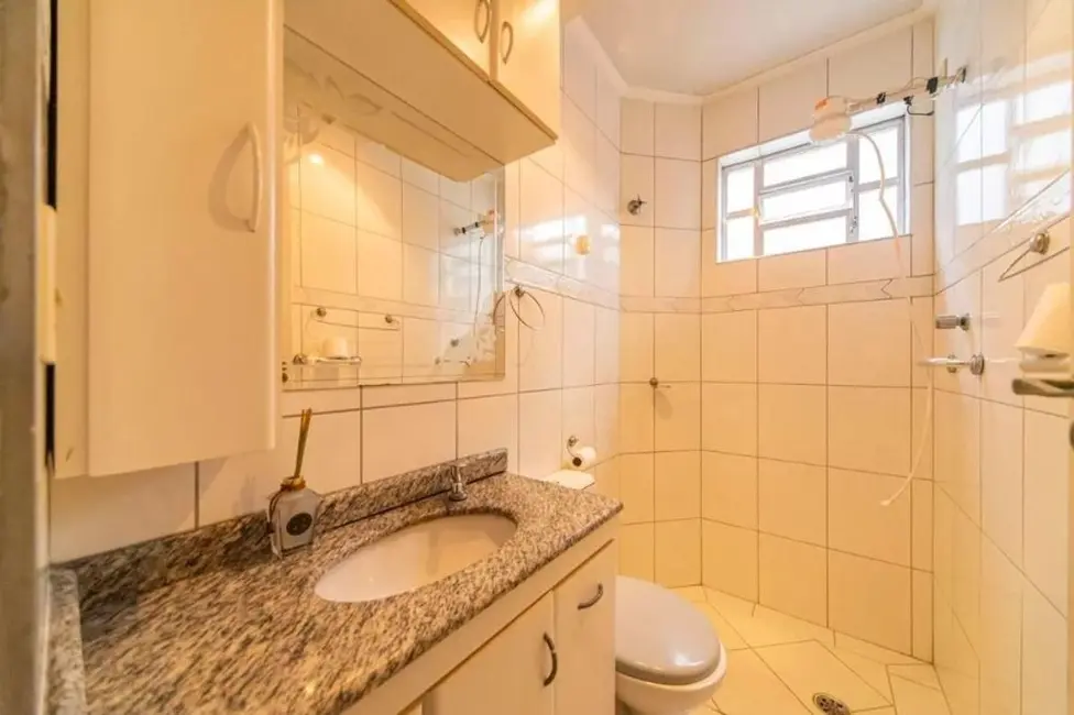 Foto 9 de Sobrado com 4 quartos à venda e para alugar, 173m2 em Vila Aquilino, Santo Andre - SP